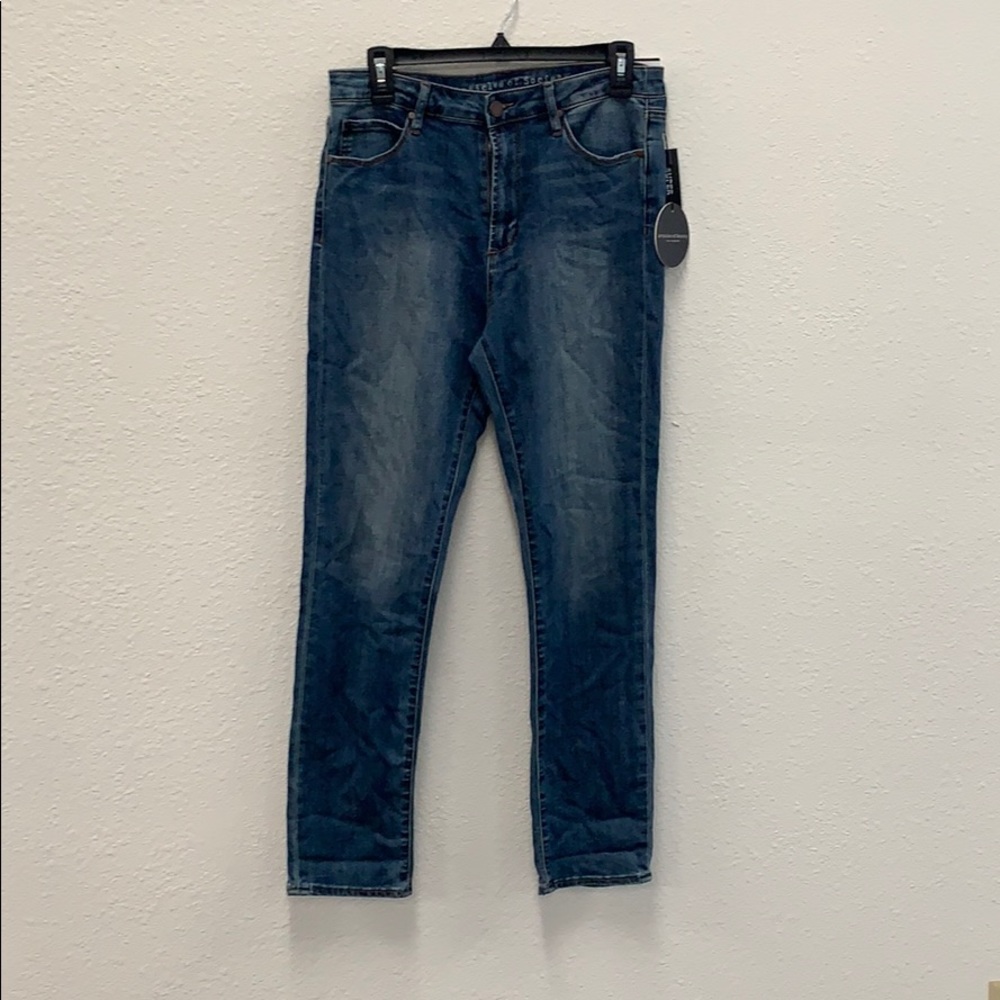 Articles of society jeans